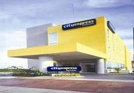 City Express Celaya City Express Celaya
