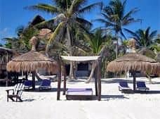Playa Mambo Eco Cabanas Playa Mambo Eco Cabanas