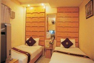แซมส์ ลอดจ์ (Sam s Lodge)1