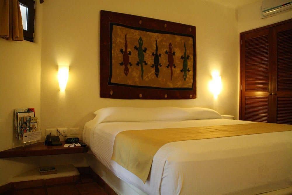 La Tortuga Hotel And Spa La Tortuga Hotel And Spa