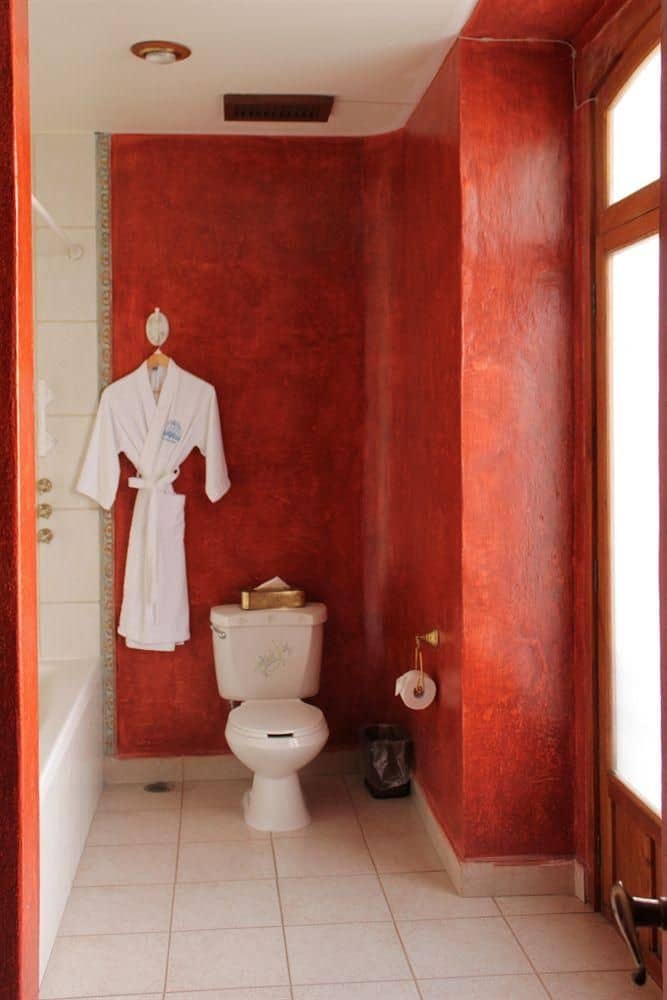 La Casa Azul Hotel Boutique La Casa Azul Hotel Boutique