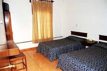 Hotel Estefania Hotel Estefania