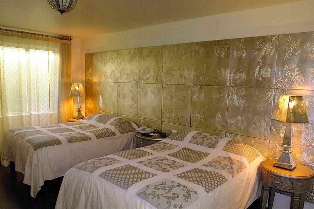 El Meson Hotel El Meson Hotel