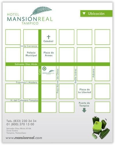 MANSION REAL TAMPICO2