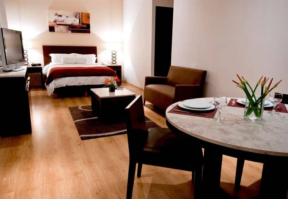 Ventura Hotel And Suites By Dominion Ventura Hotel And Suites By Dominion