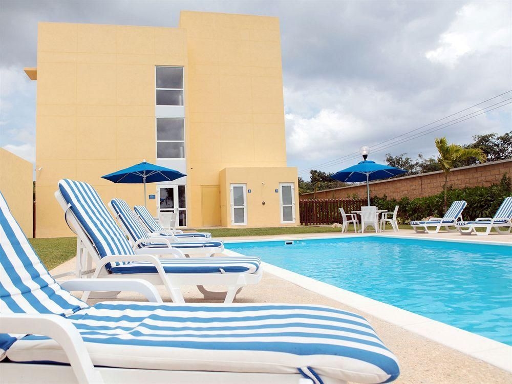 City Express Playa Del Carmen4
