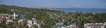 Gran Festivall All Inclusive Resort3