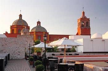 Casona de la Republica Hotel Boutique Casona de la Republica Hotel Boutique