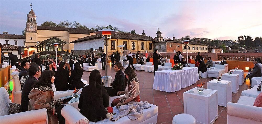 Hotel Boutique Casa Leal4