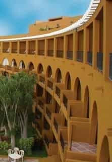 Mision Uxmal