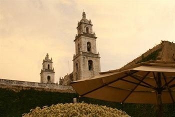 Piedra De Agua Hotel Boutique1