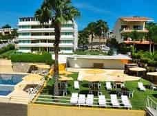 Hotel Santa Barbara