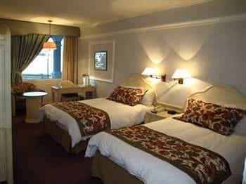 Paraiso Express Hotel