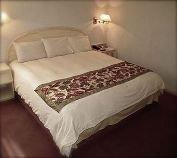 Paraiso Express Hotel1