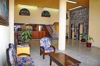 Hotel Oriente Hotel Oriente