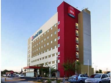 Ibis Hermosillo Ibis Hermosillo