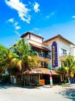 Hotel Banana1