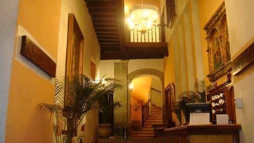 HOSTERIA DEL FRAYLE HOSTERIA DEL FRAYLE
