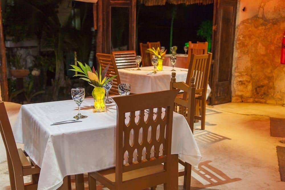 Mestizo Hotel Boutique Mestizo Hotel Boutique