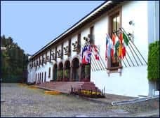 Mansion del Cupatitzio Mansion del Cupatitzio