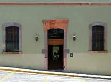 Hotel Real del Patrocinio Hotel Real del Patrocinio