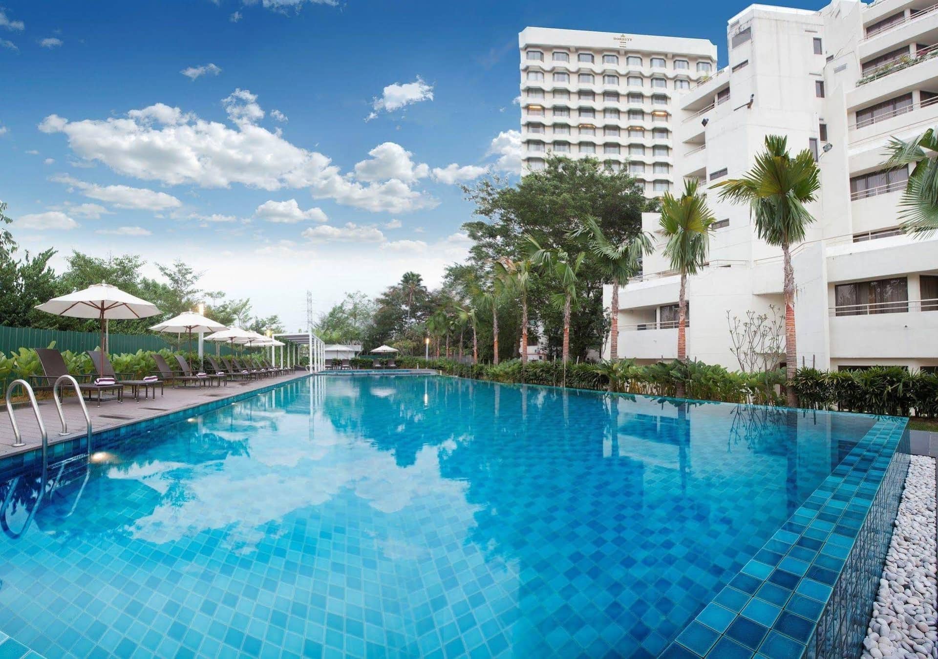 Dorsett Grand Subang Hotel Dorsett Grand Subang Hotel