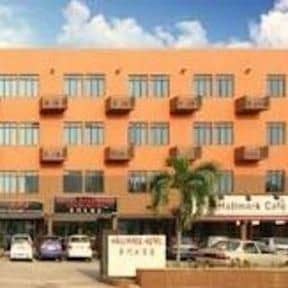 Hallmark Hotel Leisure Hallmark Hotel Leisure