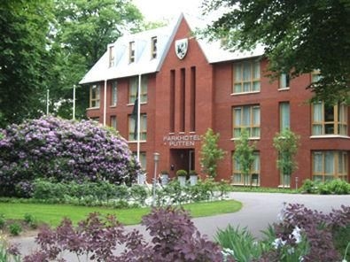 BEST WESTERN PARKHOTEL PUTTEN0