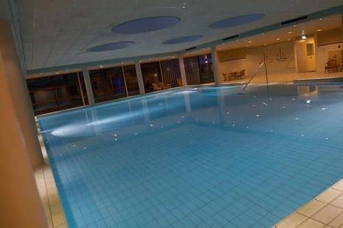 Resort Bad Boekelo Resort Bad Boekelo