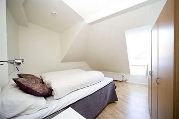 Myhregaarden Hotel1