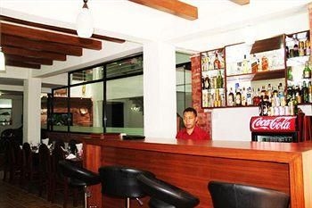 Kathmandu Eco Hotel2