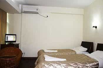 Kathmandu Eco Hotel Kathmandu Eco Hotel