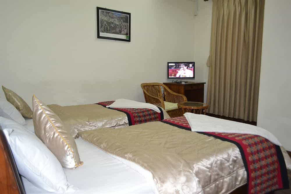 Kathmandu Eco Hotel Kathmandu Eco Hotel