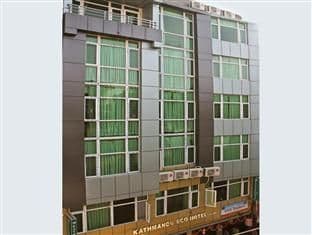 Kathmandu Eco Hotel Kathmandu Eco Hotel