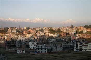 Hotel Kathmandu View Hotel Kathmandu View
