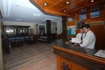 Thamel Hotel Thamel Hotel
