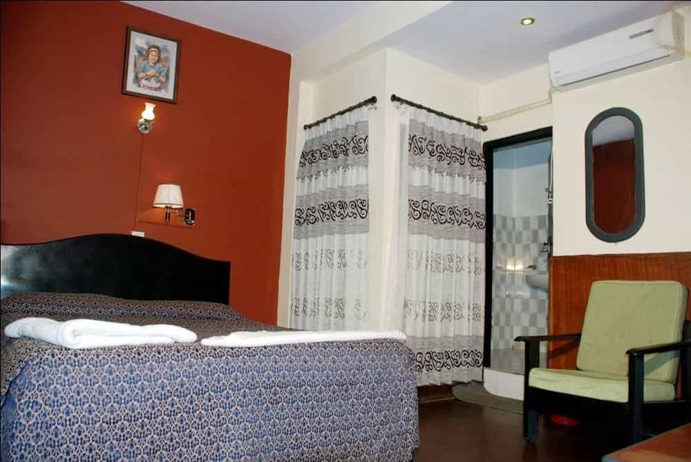Peak Point Hotel Peak Point Hotel