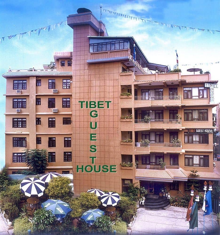 Tibet Guest House Tibet Guest House