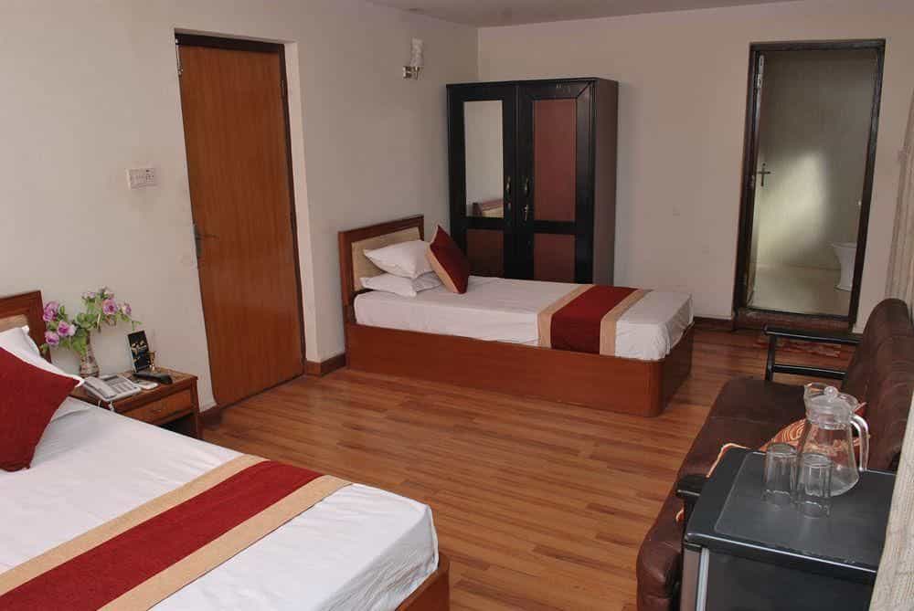 Hotel Blue Horizon Hotel Blue Horizon