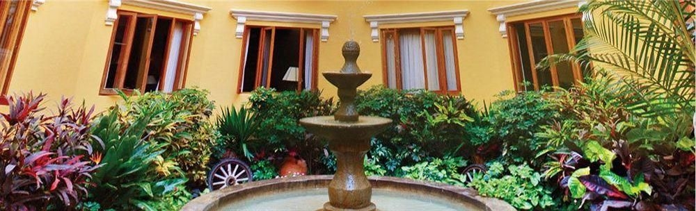 Hotel Antigua Miraflores3