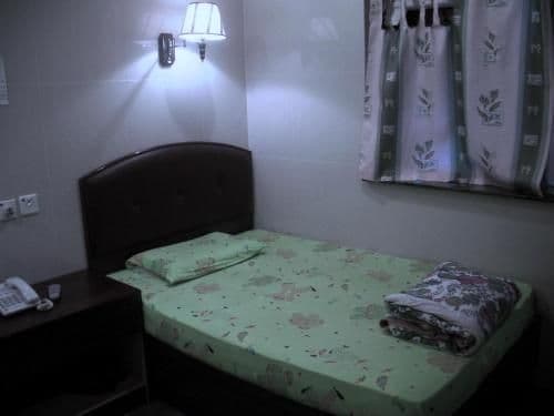 Budget Double or Twin Room