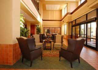 Comfort Suites North