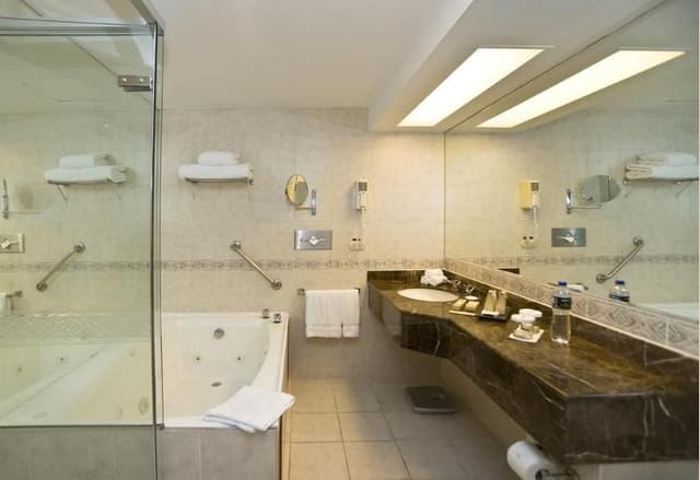 SUITE STANDARD
