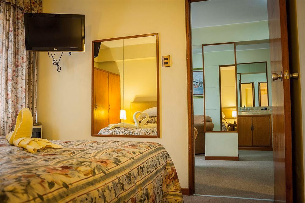 Melodia Hotel0
