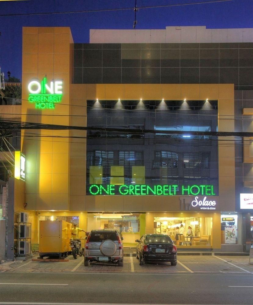 Astoria Greenbelt0