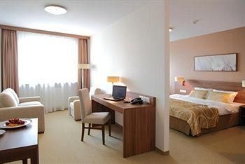 Hotel Pulawska Residence4