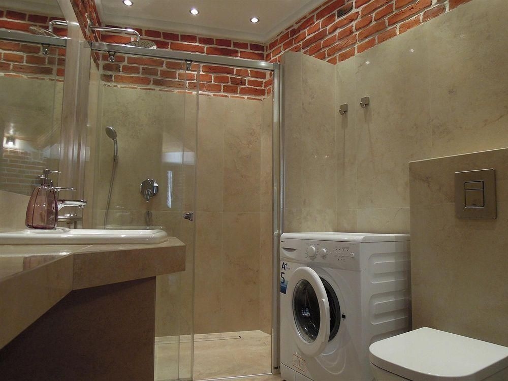 ApartmentsApart Cracow3
