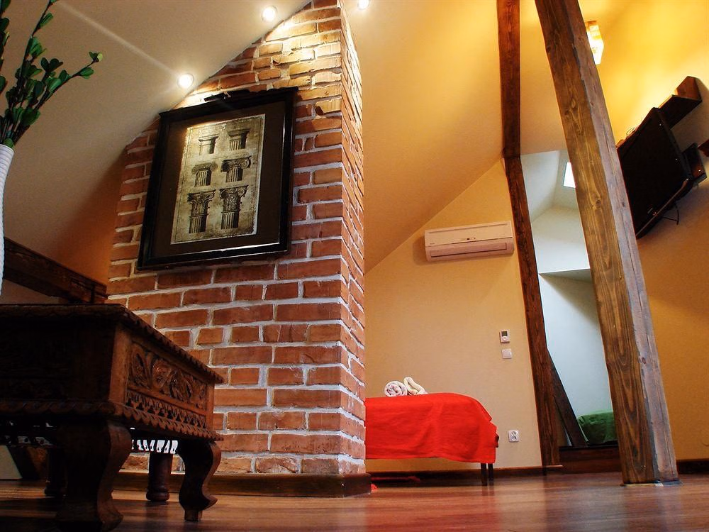 ApartmentsApart Cracow1