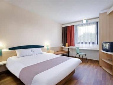 Ibis Szczecin Centrum Ibis Szczecin Centrum