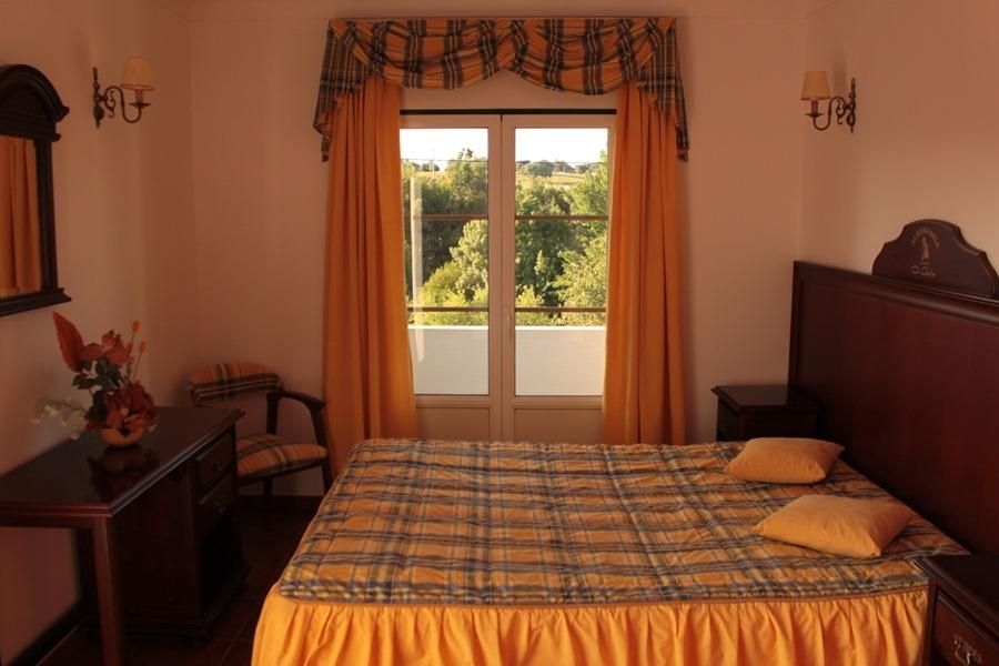 Hotel O Gato4